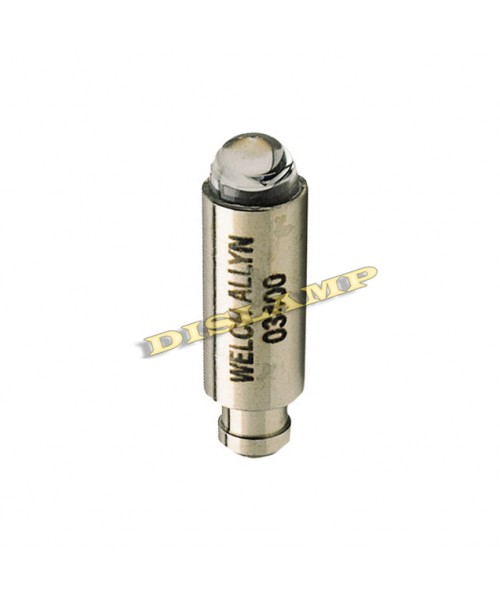 WELCH ALLYN 03400 2,5V OEM
