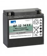 BATERIA 12V 14Ah P/ MAQUET BETASTAR