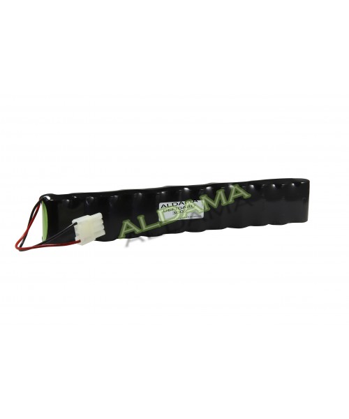 BATERIA MEDICAL 14,4V 1,9Ah P/SCHILLER