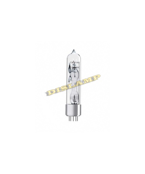 LAMPARA ESPECTROSCOPICA Zn/10 OSRAM