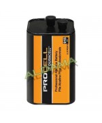 BATERIA DURACELL 6V PC915