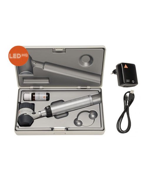 Dermatoscopio HEINE DELTA®20T K-262.28.388