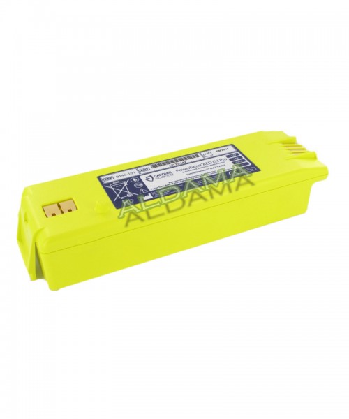 BATERIA MEDICAL CARDIAC SCIENCE 12V 7,5Ah 9145-301