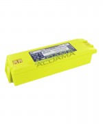 BATERIA MEDICAL CARDIAC SCIENCE 12V 7,5Ah 9145-301