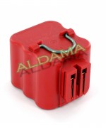 BATERIA MEDICA 9,6V 2Ah Ni-Mh STRYKER 6126