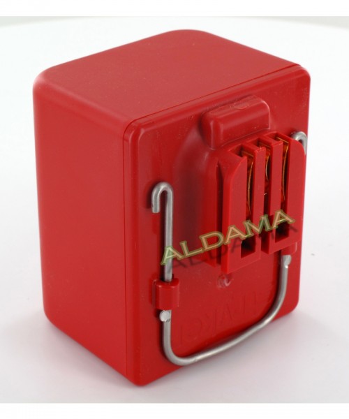 BATERIA MEDICA 10,8V 2,2Ah Li-Ion STRYKER 7126