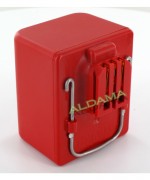 BATERIA MEDICA 10,8V 2,2Ah Li-Ion STRYKER 7126