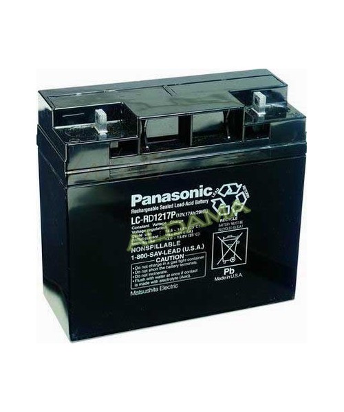 BATERIA MEDICA 12V 17Ah P/ DRÄGER EVITA 2