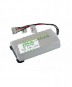 BATERIA MEDICA 7,2V 3Ah Li-Ion P/ MONITOR M540 DRAGER