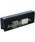 BATERIA LC-R122R2PG 12V 2,2Ah PANSONIC