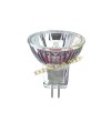 HALÓGENA BIPIN 28V 20W G4