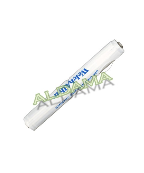 BATERIA MEDICAL 2,5V 72600 WELCH ALLYN