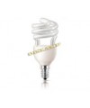 ESPIRAL AHORRO 13W 2700K 230V E14 FARO