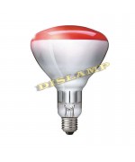 INFRARED R125 150W 230V E27 ROJA PHILIPS