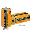 Pila alcalina Duracell Industrial LR14