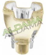 SIRIUS HRI 330W X8 OSRAM