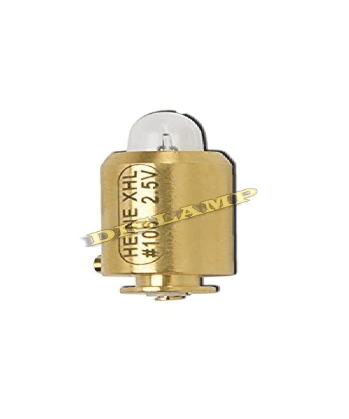 HEINE X01.88.106 2,5V ORIGINAL