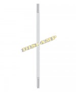 Lámpara Germicida Puritec HNS S/E 7W 2G7 OSRAM
