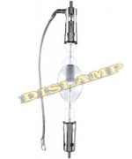 XBO 2000 W/DTP OFR