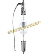 XBO 3000 W/HSLA OFR Osram