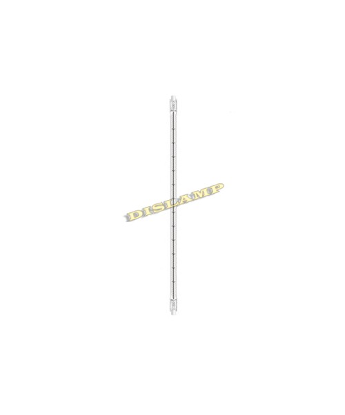 ITT 200 W 235 V-0170 R7S Osram