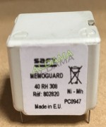 Batería 802820 / 40RH308 Original
