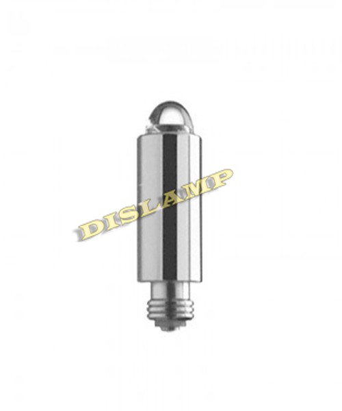 WELCH ALLYN 00300-U 3,5V DISLAMP