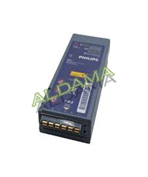 HEARTSTART FR2 AED 12V 2,2Ah PHILIPS