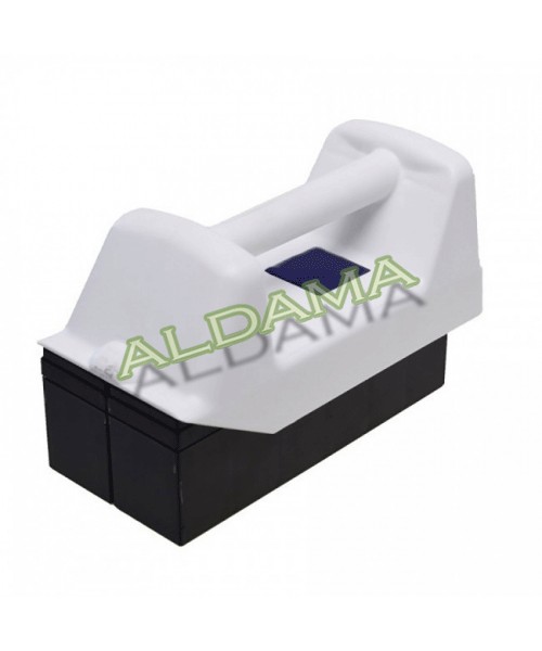 BATERIA MEDICAL 24V 4Ah P/ ARJO MAXI MOVE