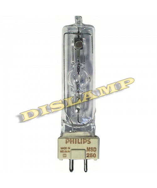PHILIPS MSR 250/2 199850