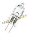 FOTO ÓPTICA 6V 10W G4 64223 OSRAM