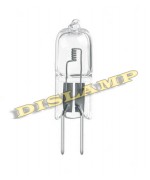 FOTO ÓPTICA 22.8V 50W G6.35 64650 OSRAM