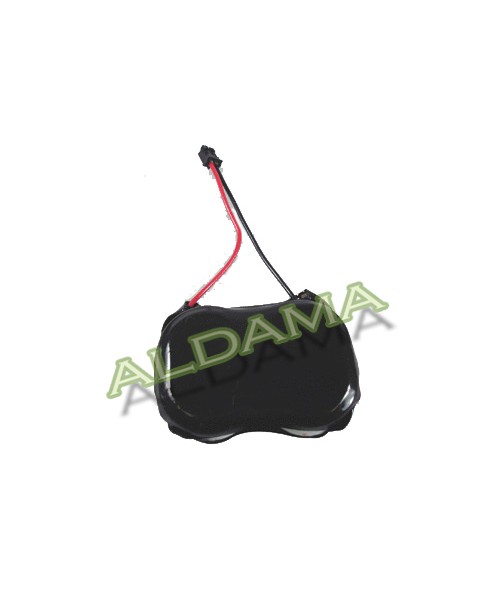 BATERIA 4,8V 450mAh AEROGEN
