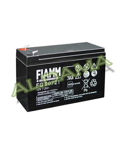 FG10721 Original