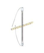 Halogen Infrared Lamp 650W 235V SK15