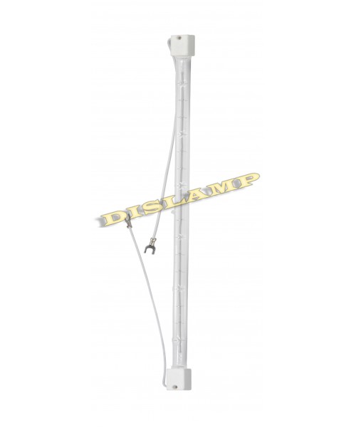 Halogen Infrared Lamp 3000W 235V SK15