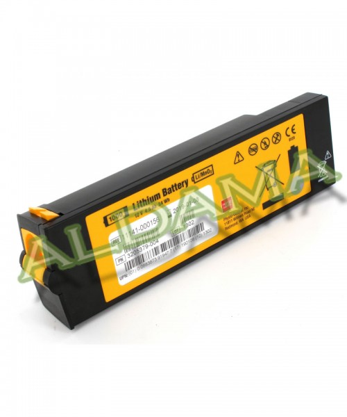 LIFEPACK 1000 12V 4,5Ah PHYSIOCONTROL