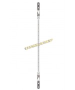 Halogen Infrared Lamp 500W 120V Metal Strap